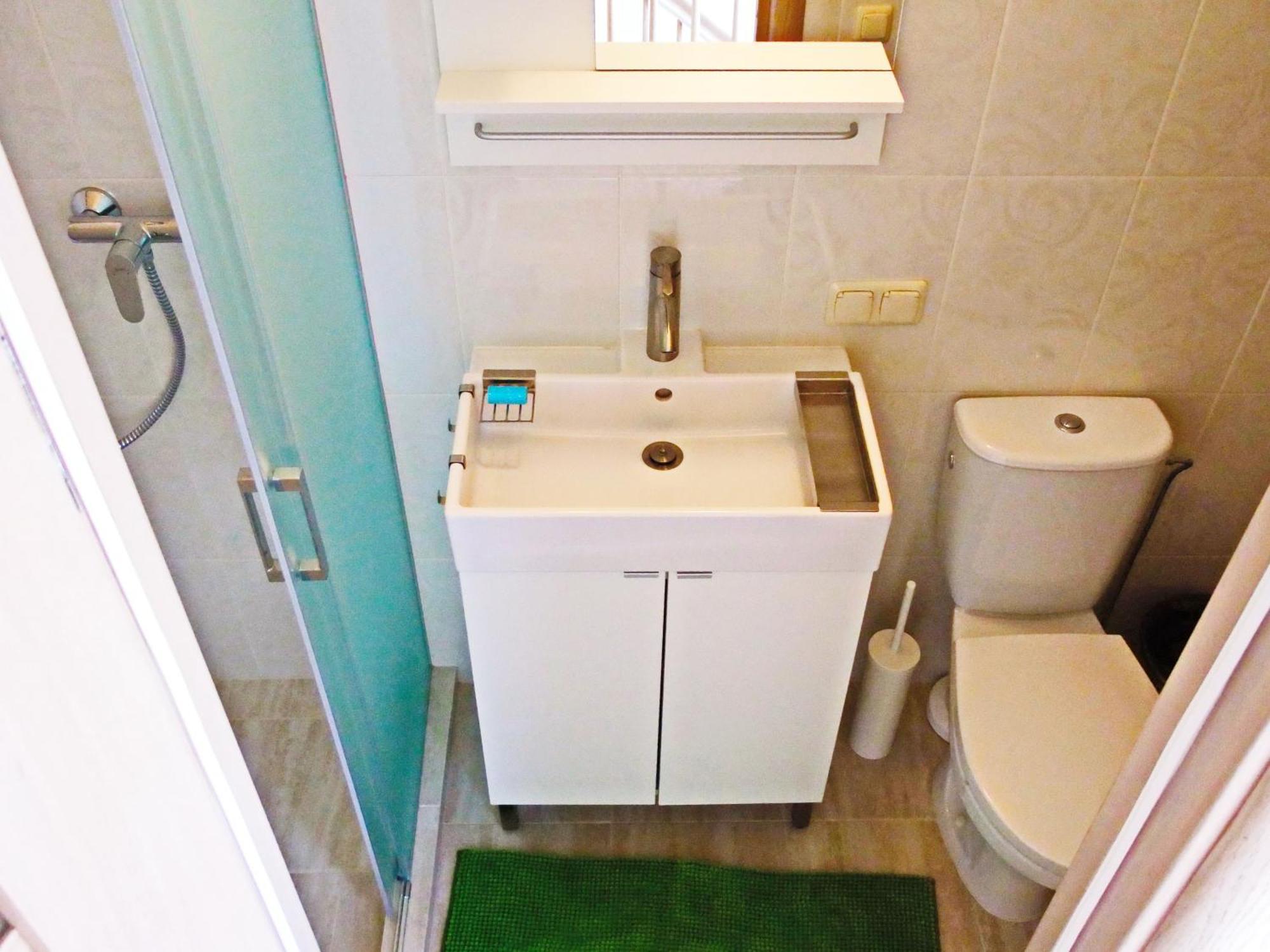 Irinos Apartamentai Nida Esterno foto
